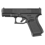 GLOCK 23V MOS 40 S&W 4.02