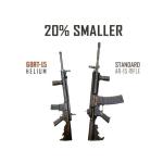 GOAT-15 HELIUM .22 Rifle