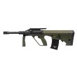 BPA12 Bullpup Semi-Auto Shotgun – Cal. 12 Ga.
