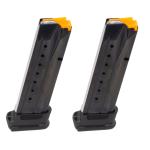 Ruger Security 9 9mm 17-Rd 2 Pack Magazines