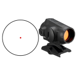 ROMEO5 G2 2 MOA RED-DOT 1X20
