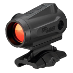 ROMEO5 G2 2 MOA RED-DOT 1X20