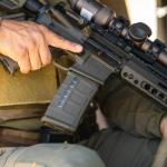 PMAG® 30 AR/M4 GEN M3™ Window