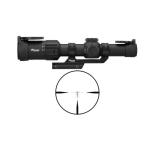 TANGO MSR 1-6x24mm Scope FFP