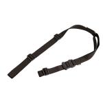 MS1 Two-Point Rifle Sling Black