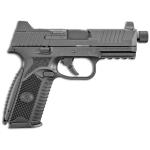 FN America FN 509 Tactical 9mm 4.5'' 17-Rd Pistol