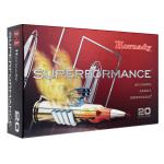 Hornady Superformance 300 Win Mag 180GR SST