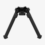 MOE Bipod 7-10" BLACK - Sling Stud Mount
