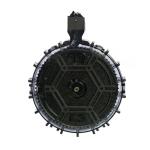 Ruger 10/22 22 LR 70-Rd Drum Magazine