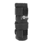 Tactical Suppressor Cover .22 LR 5" Black