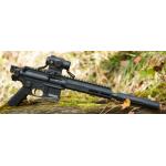 GOAT-15 ATOM .22 Pistol
