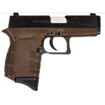 DB9 Midnight Bronze 9mm 3'' 6-Rd Semi-Auto Pistol