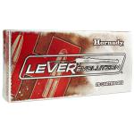 Hornady LEVERevolution 35 Rem 200GR FTX