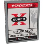 Winchester Super-X 410 Bore 3" Foster Slug