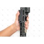 M-LOK Cable Management Covers - Long