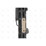 M-LOK Cable Management Covers - Long