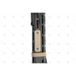 M-LOK Cable Management Covers - Long