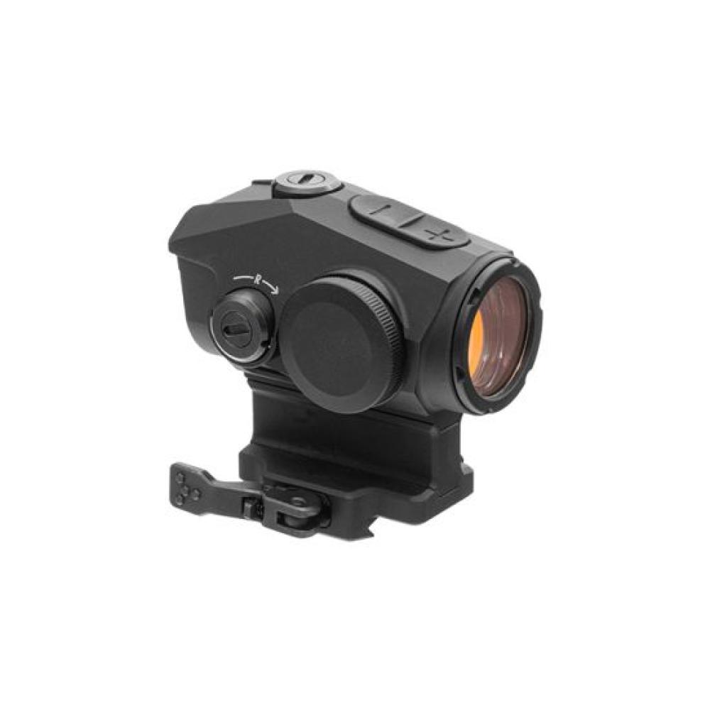 ACCU-SYNC® 2521R DOT SIGHT, RED 3 MOA SINGLE DOT