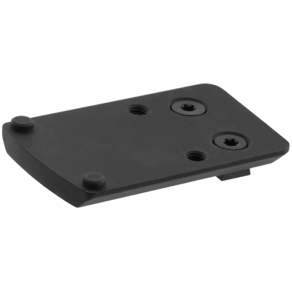 RMR Mount for Glock Rear Sight Dovetail - UTG Super Slim