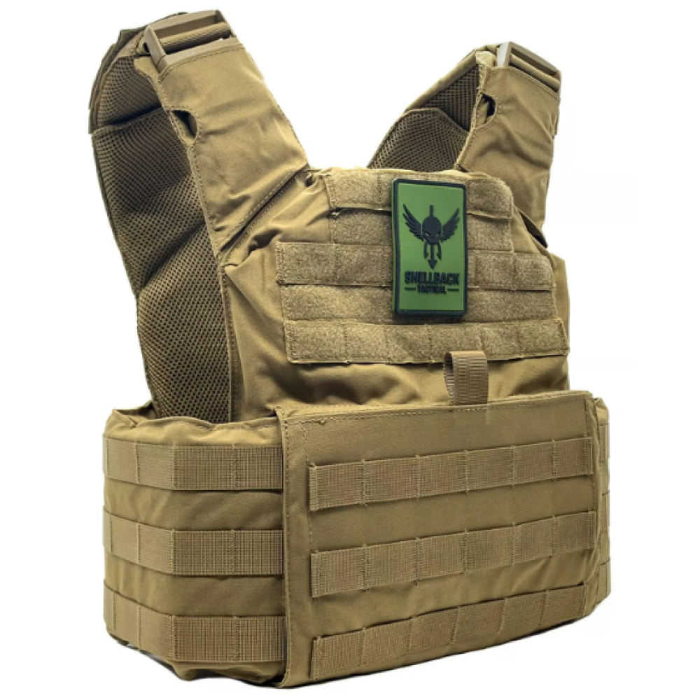 SHELLBACK TACTICAL SKIRMISH PLATE CARRIER
