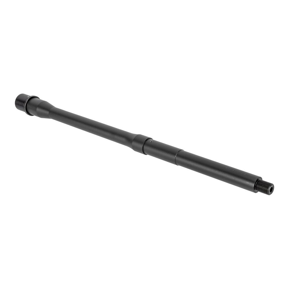 5.56 AR-15 Barrel - Mid-Length - Nitride - 16"