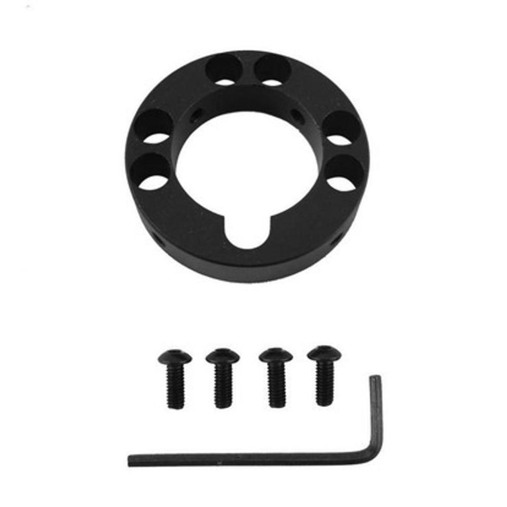 End Cap for AR-15 Free Float Handguard