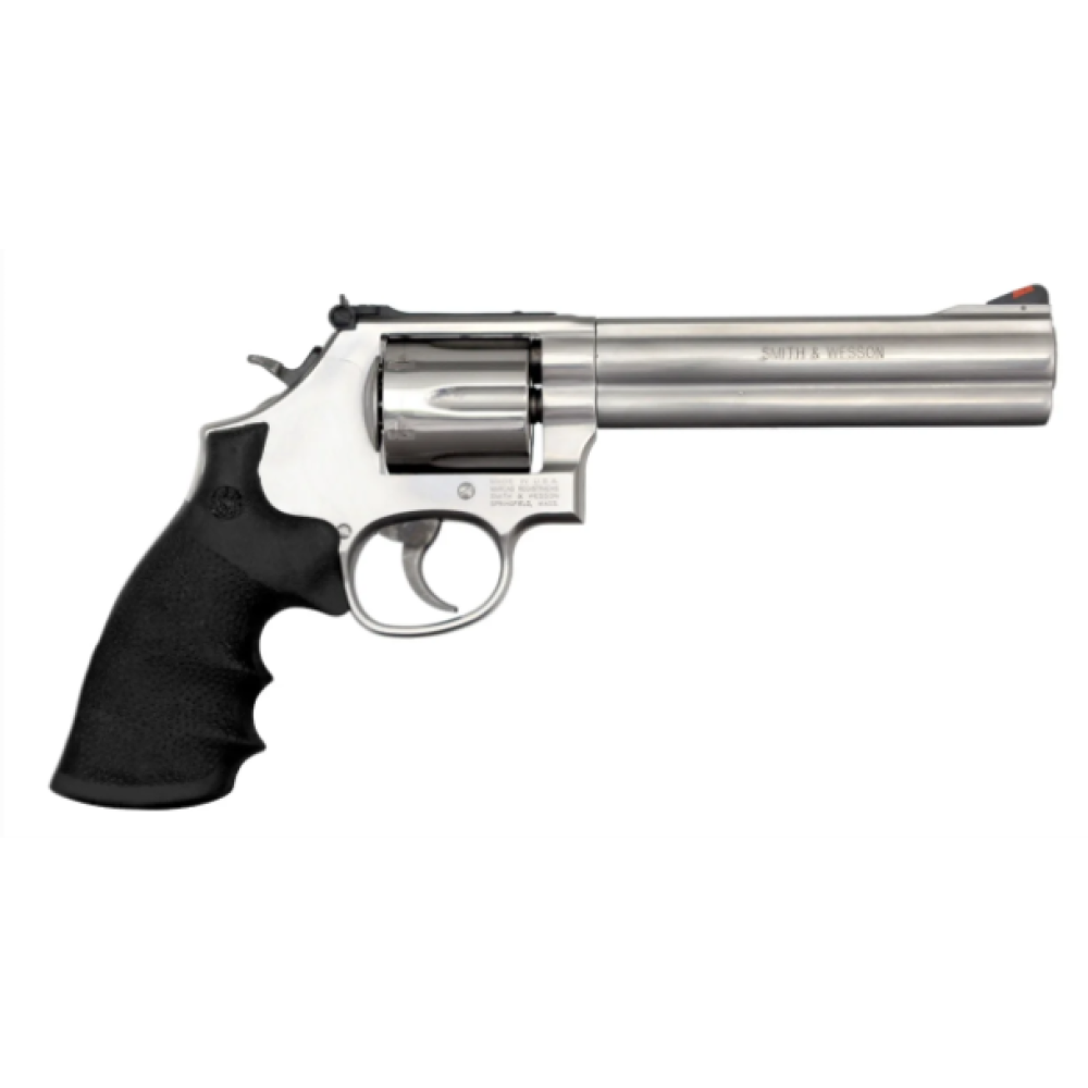 S&W 357 Magnum Revolver