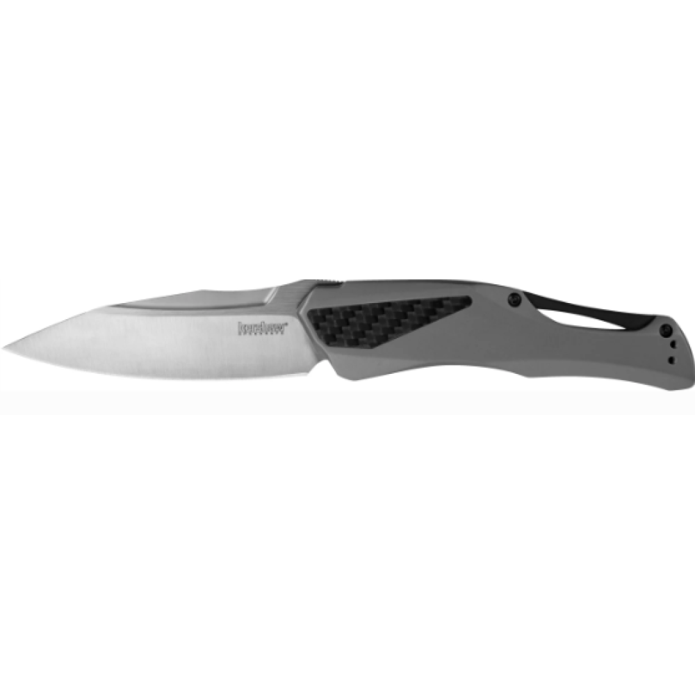 Kershaw Collateral