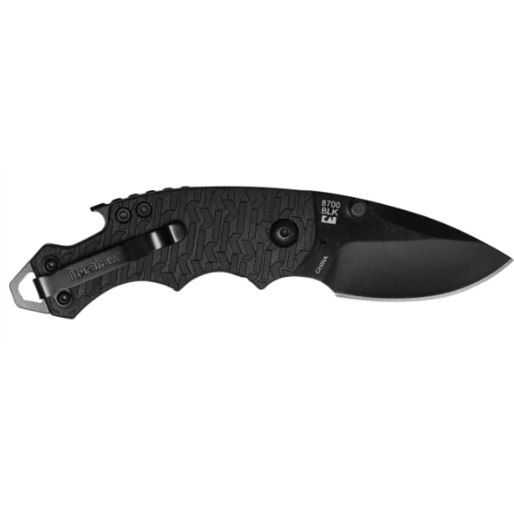 Kershaw Shuffle Black