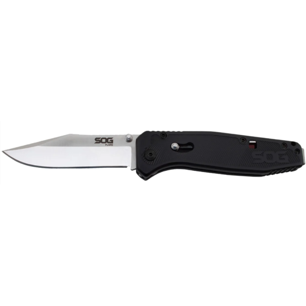 SOG Flare Assisted Knife SOG Flare Assisted Knife