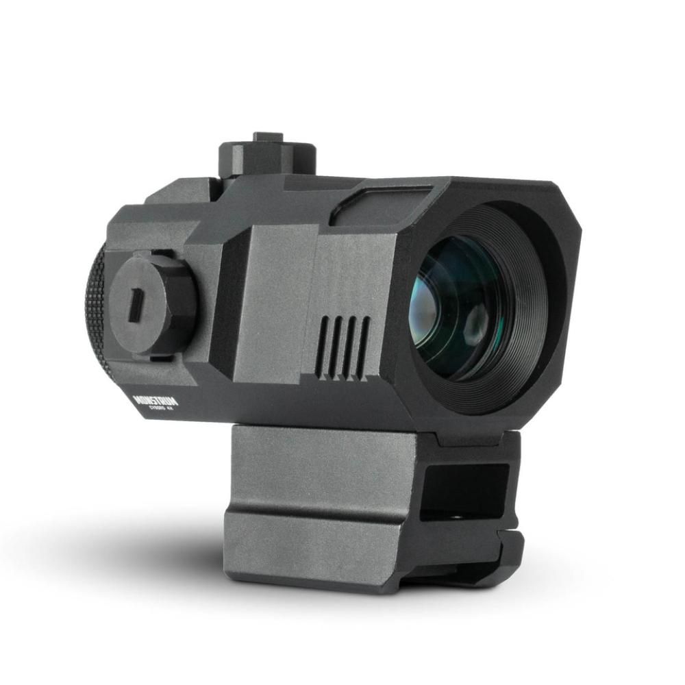 Cyborg 4x Prism Scope with BDC Reticle Cyborg 4x Prism Scope with BDC Reticle