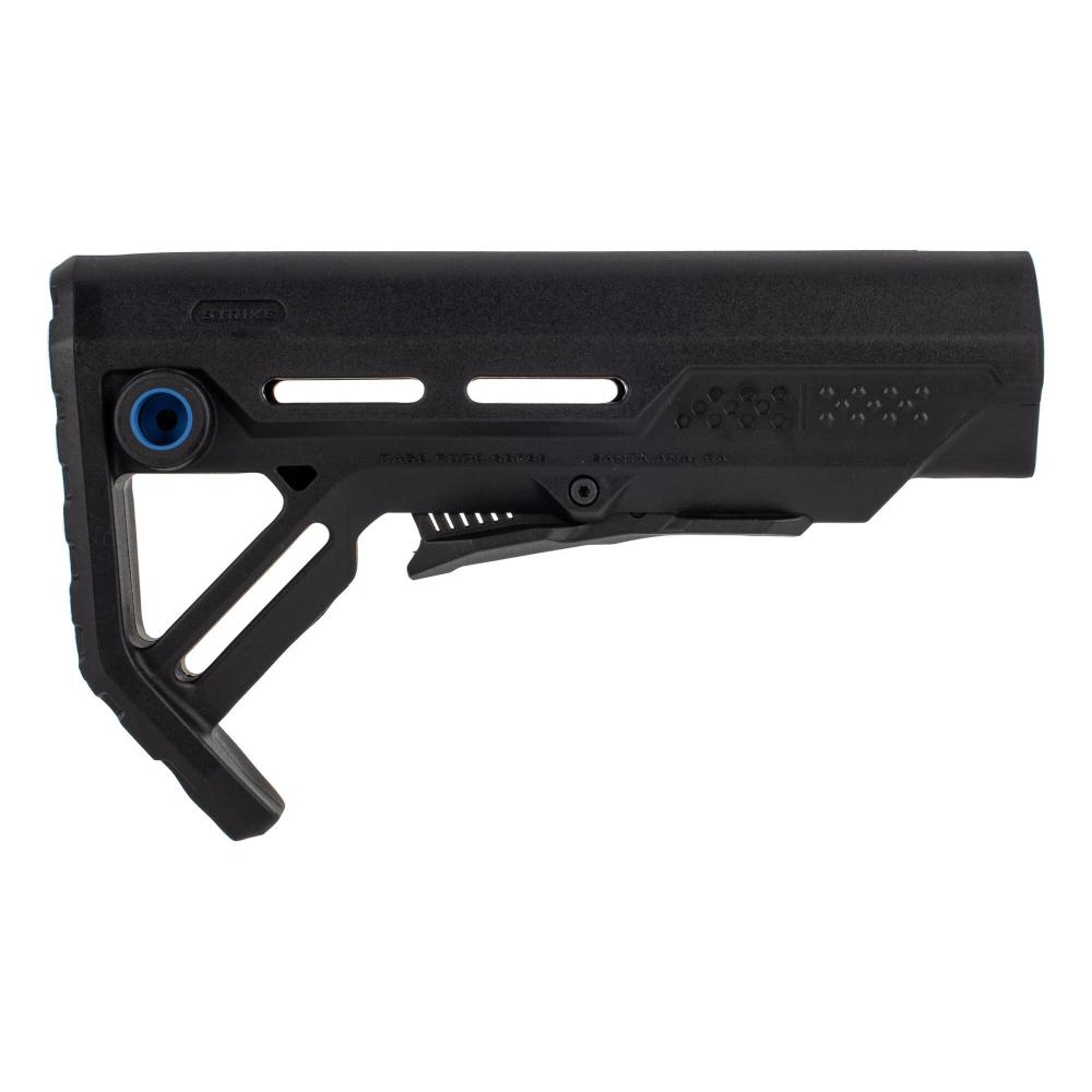 Mod 1 AR-15 Carbine Stock - Black