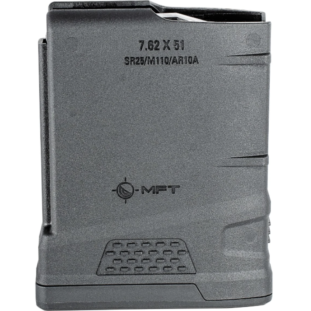 AR-10 308 Win 10-Rd Magazine Mission First Tactical