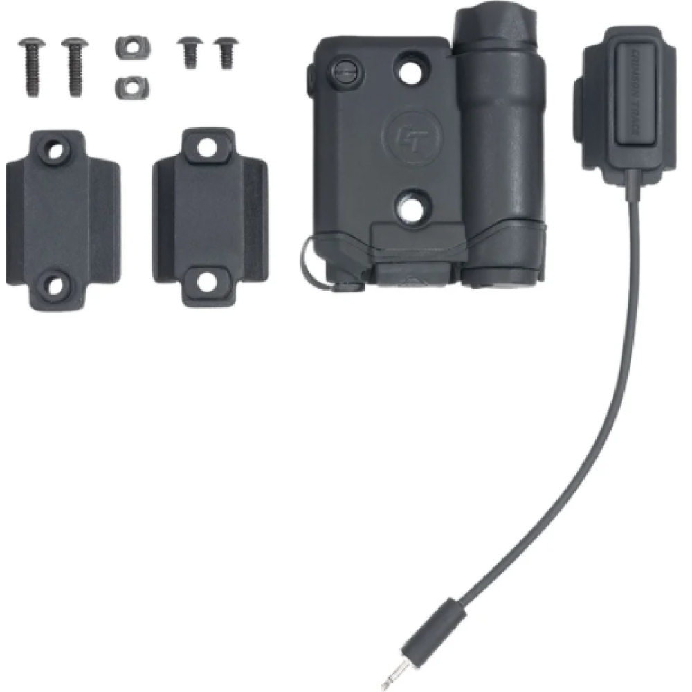 Rail Master Pro MSR Laser & Light CRIMSON TRACE Rail Master Pro MSR Laser & Light CRIMSON TRACE