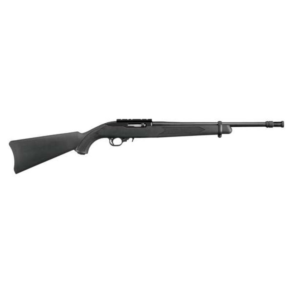 10/22 Tactical 22 LR 16.13" 10-Rd Semi-Auto Rifle