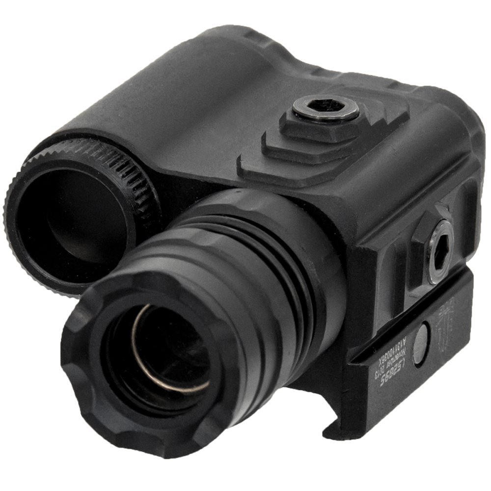 BULLDOT® Instant Target Aiming Compact Green Laser - UTG® BULLDOT® Instant Target Aiming Compact Green Laser - UTG®