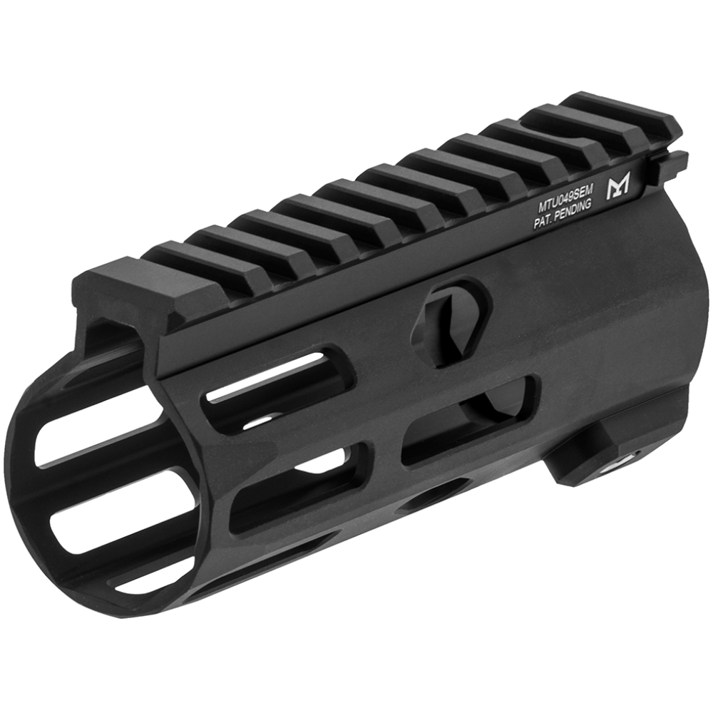 Arwen Free Float M-LOK® Handguard, 5" - UTG PRO®
