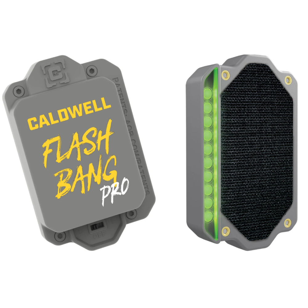 CALDWELL FLASH BANG PRO