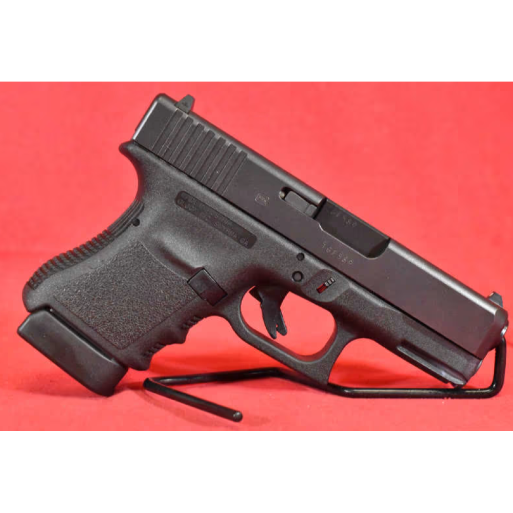 G30 Gen 3 45ACP