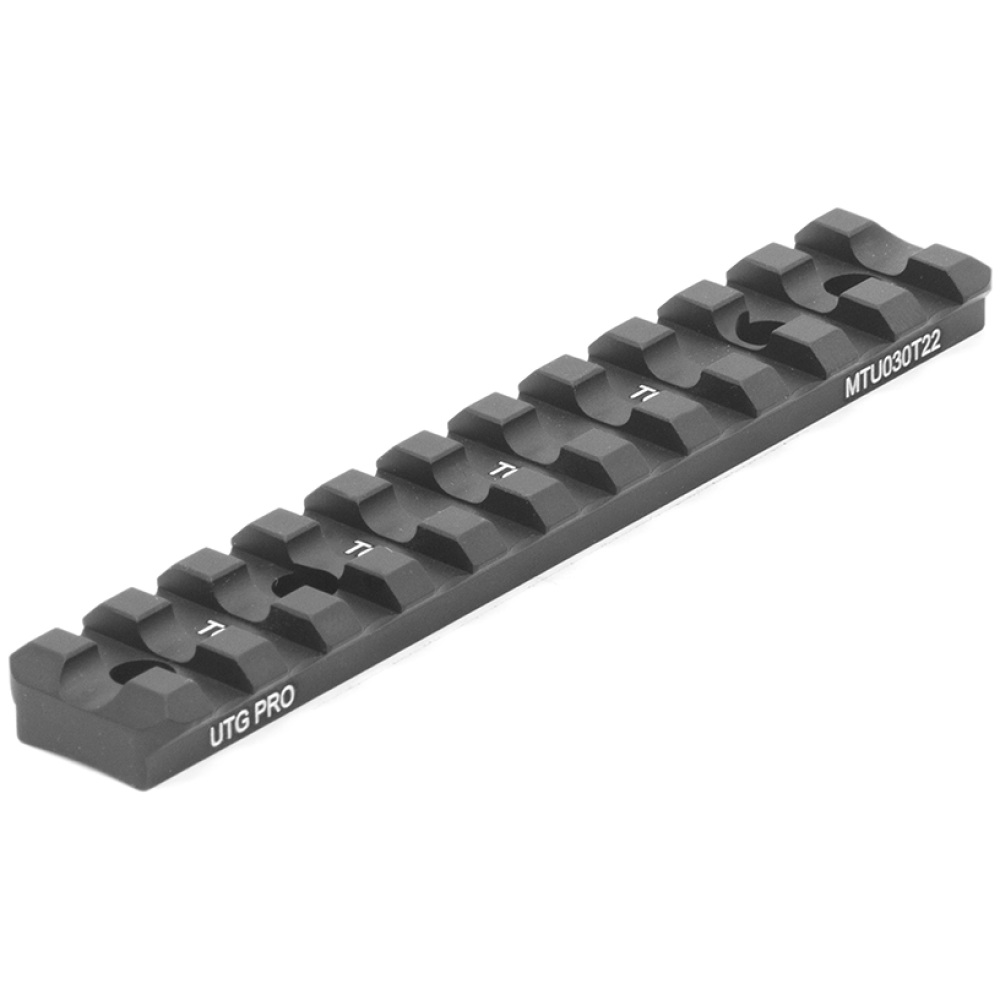 Optic Mount, for RUGER® 10/22® UTG PRO®