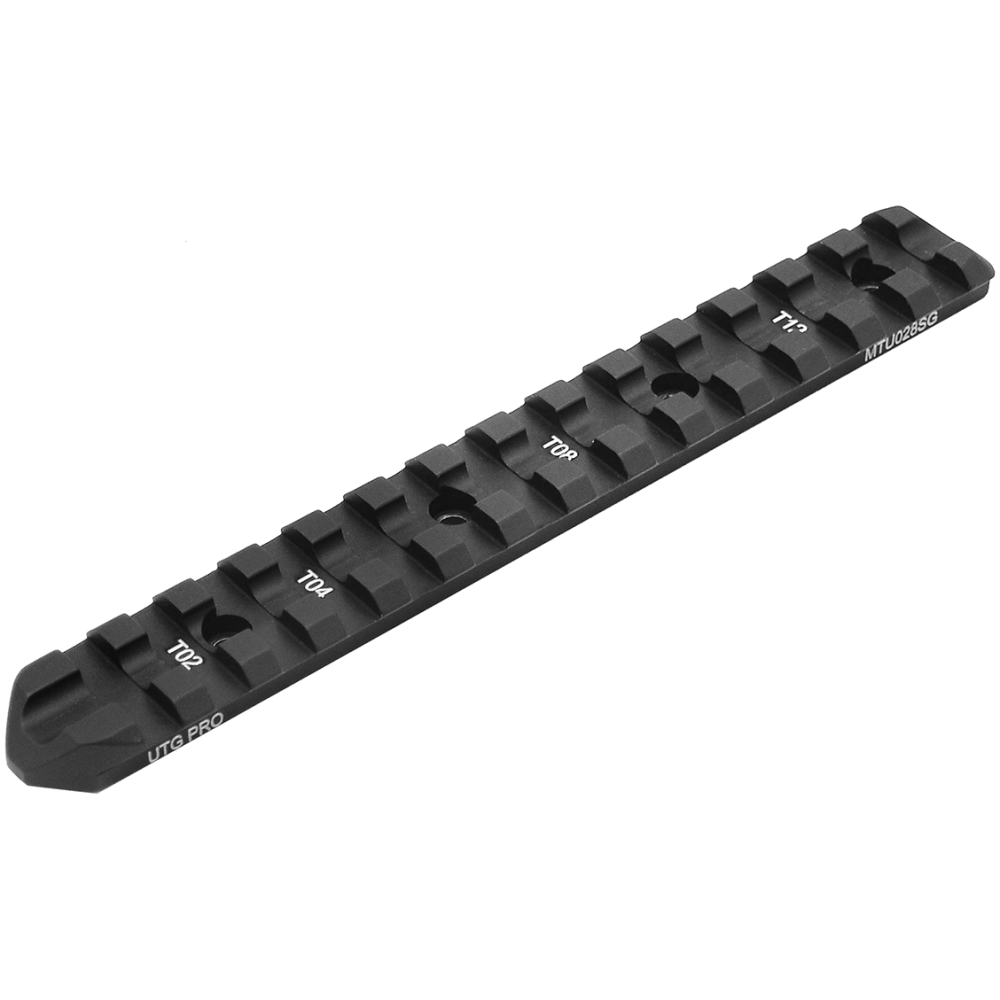 Optic Mount, for REMINGTON® 870™ & 1100™ UTG PRO®