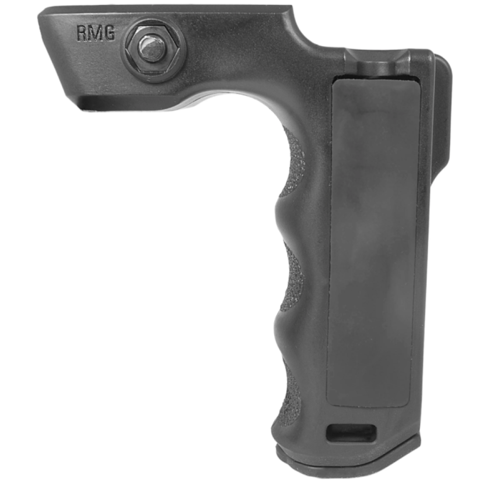 React Magwell Grip