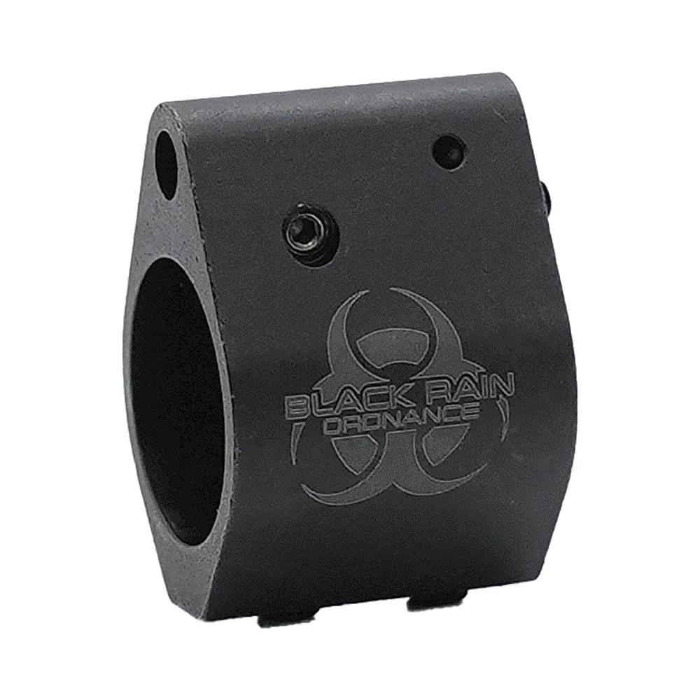 Low Profile Gas Block .750 Adjustable