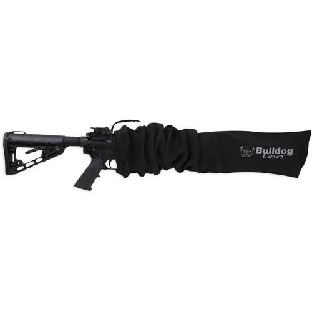 GUN SOCK - TACTICAL RIFLE 45" x 6"