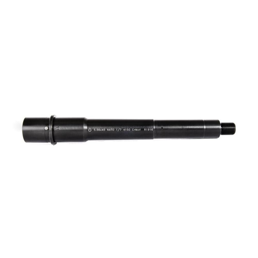 7.5" 5.56 Pistol Length AR 15 Barrel, Modern Series 7.5" 5.56 Pistol Length AR 15 Barrel, Modern Series