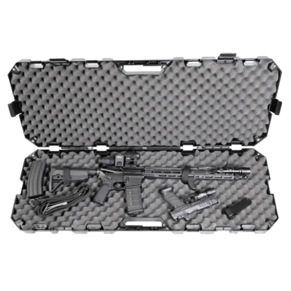 RC42T - Tactical Rifle Case 42"