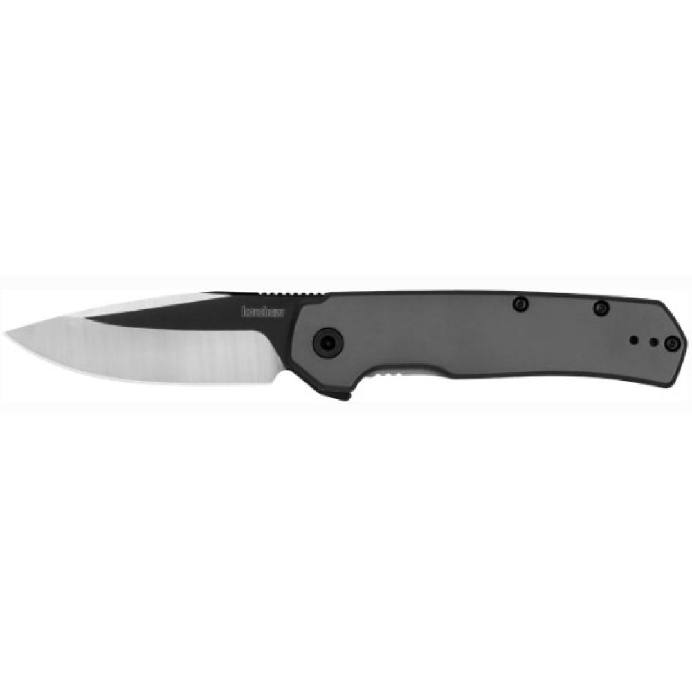 Thermal Folding Knife