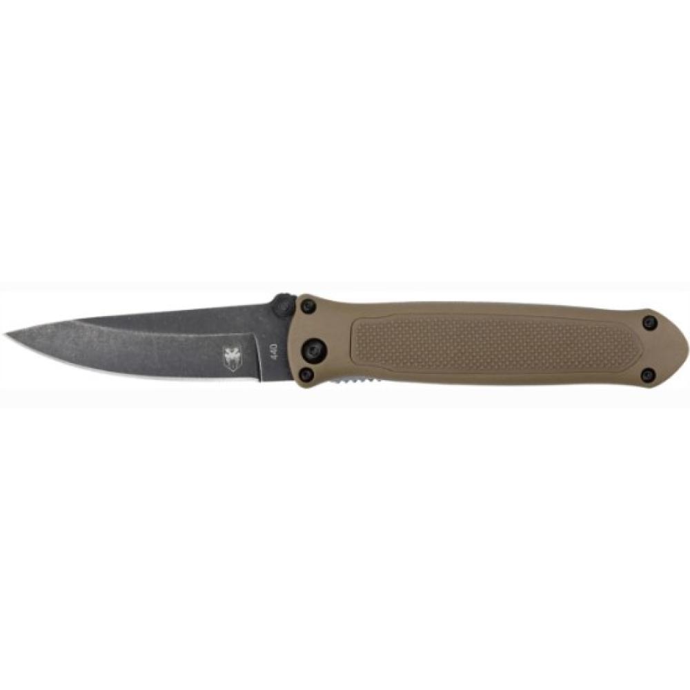 QUICK STRIKE HIDDEN RELEASE TAN