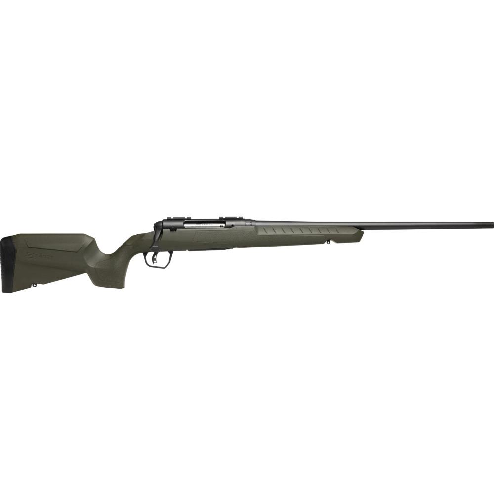 AXIS 2 Compact 6.5 Creedmoor 20'' 4-Rd Bolt Action Rifle