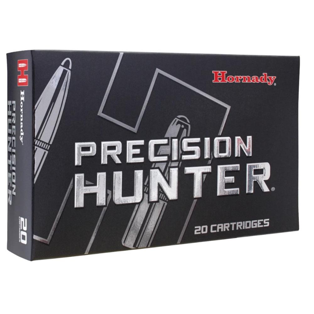 Precision Hunter 243 Win 90GR ELD-X
